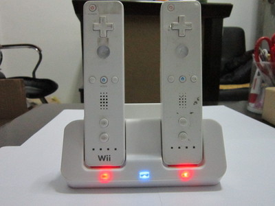 【工厂现货热销PS3MOVE手柄双充移动电源各类手机电充礼品游戏周边】价格,厂家,图片,其他移动通信设备,深圳市佳联盛电子科技-
