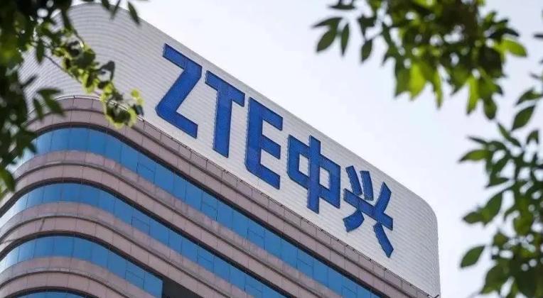 或许很多人并不知道,中兴不仅是通信设备厂商,在芯片研发领域也是行业